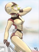 二次元插画 #11491924