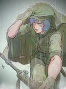 二次元插画 #11491932