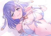 二次元插画 #11491939