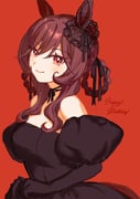 二次元插画 #11491942