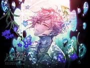 二次元插画 #11491947