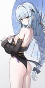 二次元插画 #11491960