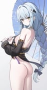 二次元插画 #11491962