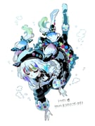 二次元插画 #11491980
