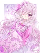 二次元插画 #11491991