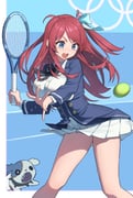 二次元插画 #11491994