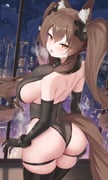 二次元插画 #11491995