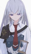 二次元插画 #11492005