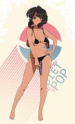 二次元插画 #11492013
