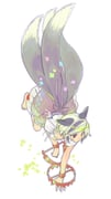 二次元插画 #11492015
