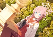 二次元插画 #11492028