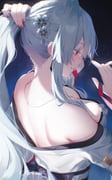 二次元插画 #11492034