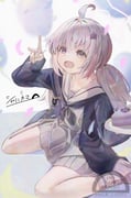 二次元插画 #11492042