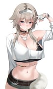 二次元插画 #11492052