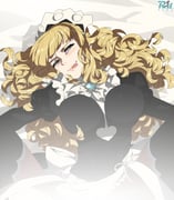 二次元插画 #11492054