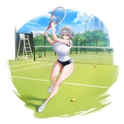 二次元插画 #11492059