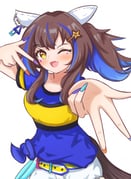 二次元插画 #11492076