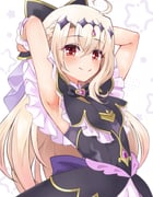 二次元插画 #11492081