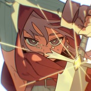 二次元插画 #11492083