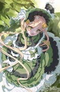 二次元插画 #11492092