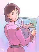 二次元插画 #11492097