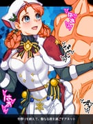 二次元插画 #11492101