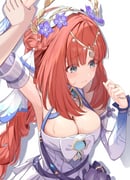 二次元插画 #11492102