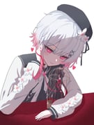 二次元插画 #11492112