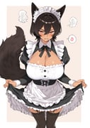 二次元插画 #11492125