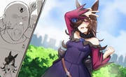 二次元插画 #11492133