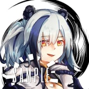 二次元插画 #11492139