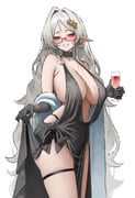 二次元插画 #11492140