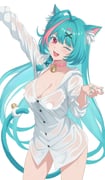 二次元插画 #11492141