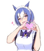二次元插画 #11492142