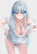 二次元插画 #11492144