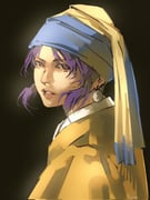 二次元插画 #11492146