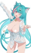 二次元插画 #11492151