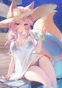 二次元插画 #11492152