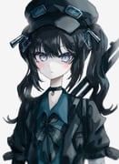 二次元插画 #11492155