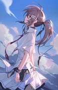 二次元插画 #11492161