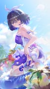 二次元插画 #11492164