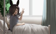 二次元插画 #11492171