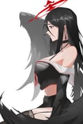 二次元插画 #11492185