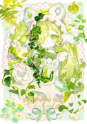 二次元插画 #11492187