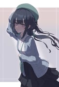 二次元插画 #11492192