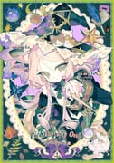 二次元插画 #11492202