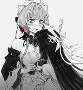 二次元插画 #11492208