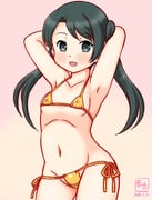 二次元插画 #11492212