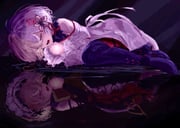 二次元插画 #11492216