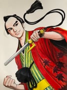 二次元插画 #11492218